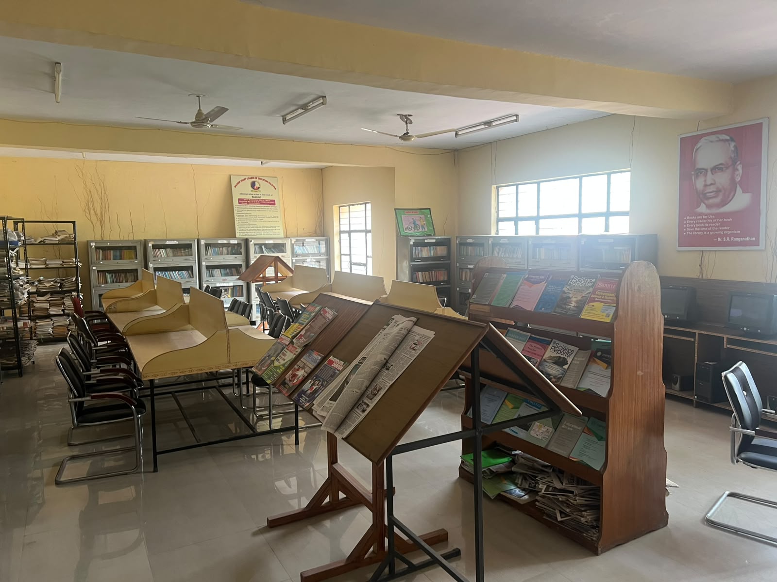 Book Bank